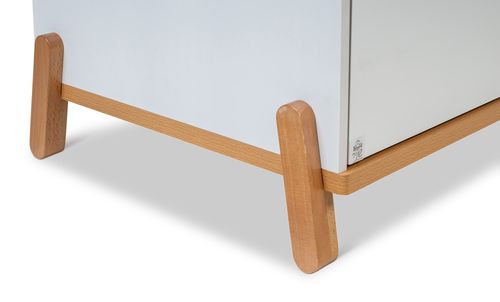 שידת החתלה 120 ס