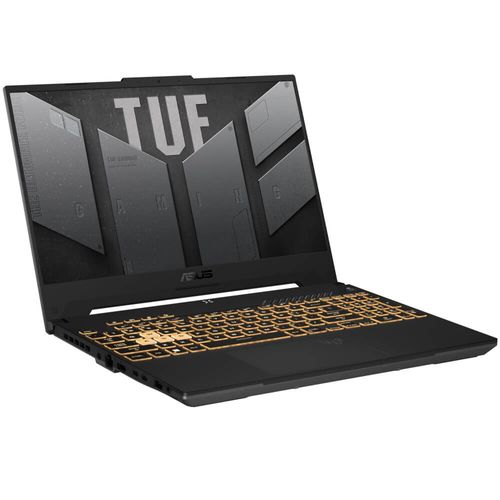 מחשב ניידאסוס גיימינג  Asus TUF Gaming F15 FX507ZC4-HN105 i7 במלאי !!