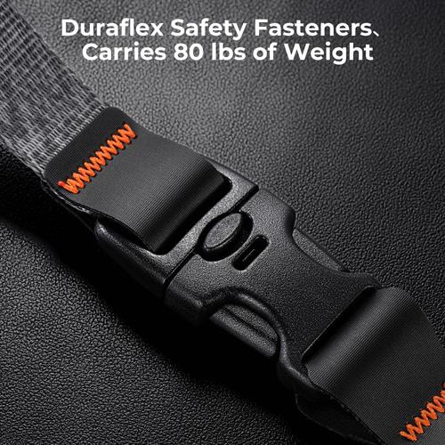 רצועה למצלמה K&F Concept Alpha Wrist Strap