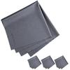 מטלית לניקוי עדשה K&F Concept Lens Cleaning Microfiber Wipe 40x40cm (4 pcs)