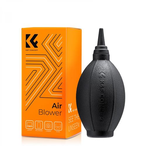 מפוח פומפה לניקוי אבק K&F Concept Air Dust Blower