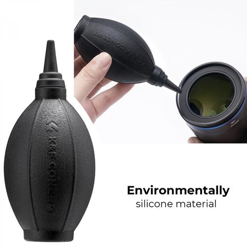 מפוח פומפה לניקוי אבק K&F Concept Air Dust Blower