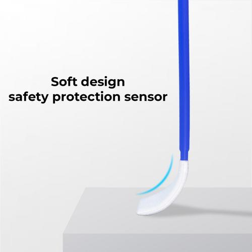 סט מקלונים לניקוי חיישן K&F Concept 16mm APS-C Format Cleaning Stick Set (10PCS)