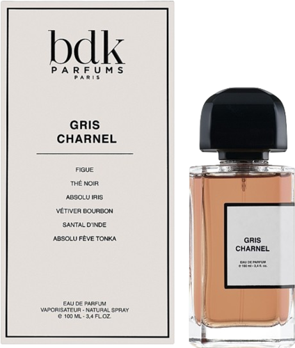 BDK Gris Charnel 100ML EDP בי די קיי גריס שארנל יוניסקס