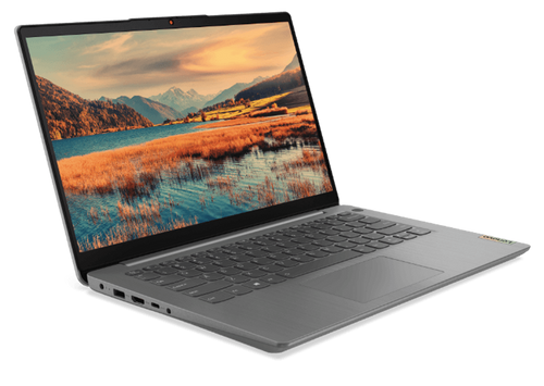 מחשב נייד Lenovo IdeaPad 3-17IAU7 82RL00A1IV לנובו