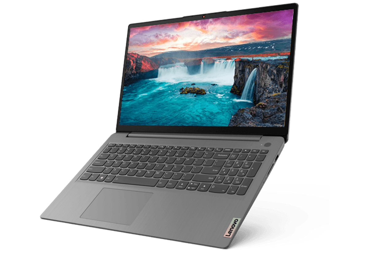 מחשב נייד Lenovo IdeaPad 3-17IAU7 82RL00A3IV לנובו