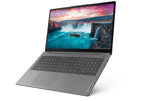 מחשב נייד Lenovo IdeaPad 3-17IRU7 82X9001PIV לנובו
