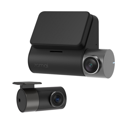 מצלמת דרך קדמית ואחורית 70mai Dash Cam Pro Plus+ A500S-1