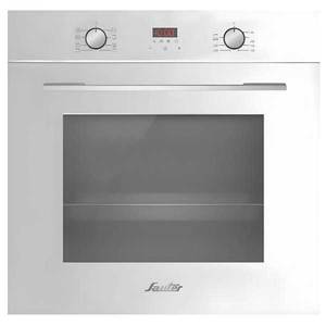תנור בנוי 69 ליטר Sauter Cuisine 5020W לבן 