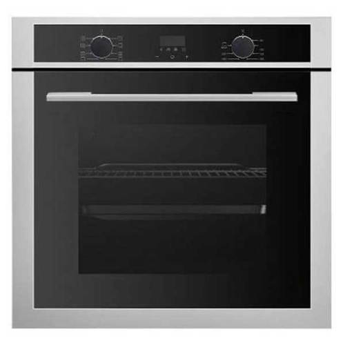 תנור בנוי 69 ליטר Sauter Cuisine 5020ix נירוסטה