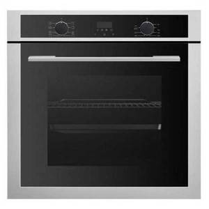 תנור בנוי 69 ליטר Sauter Cuisine 5020ix נירוסטה