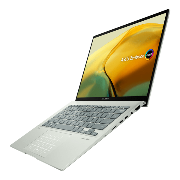 מחשב נייד Asus Zenbook 14 OLED UX3402VA-KN677 אסוס