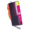 ראש דיו אדום תואם מקורי HP CB324HE-178M\XL