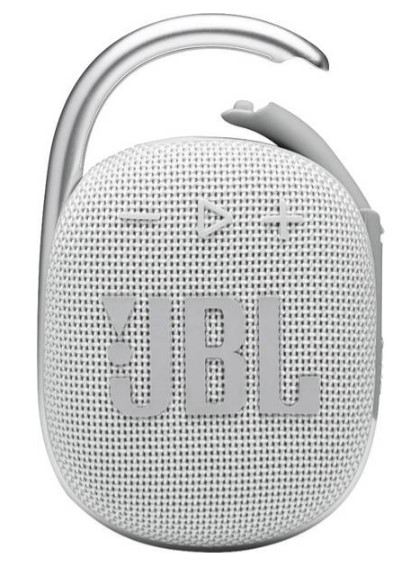 רמקול נייד JBL Clip 4 Bluetooth