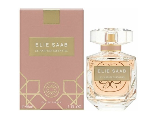 בושם לאישה  Elie Saab Le Parfum Essentiel EDP 90 ml