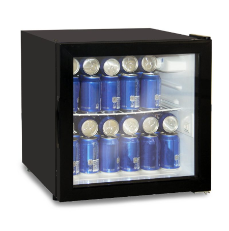 מקרר מקפיא עליון GoldLine BC50GS 50 ליטר