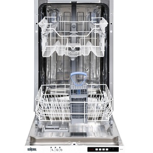 מדיח כלים אינטגרלי צר General ג'נרל GE47IN