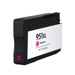 ראש דיו אדום תואם 951M/XL CN047AE Hp