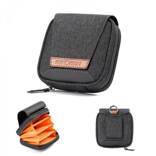 נרתיק לפילטרים K&F Concept Filter Pouch 37-95mm
