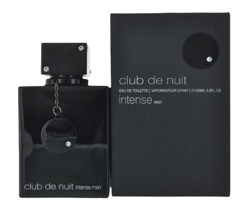 בושם לגבר Armaf Club De Nuit Intens EDT 105 ml