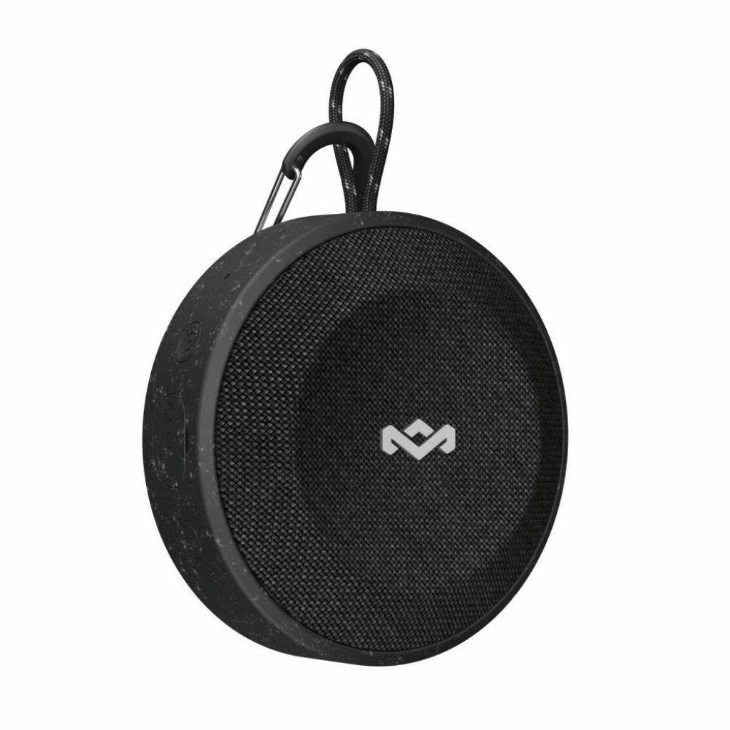 רמקול אלחוטי נייד Marley No Bounds Portable 