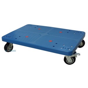 עגלה להובלת ציוד 9060-HD מבית SPEED CASE