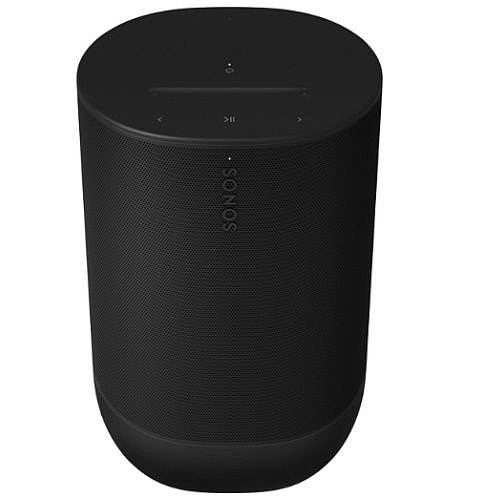 רמקול נייד Sonos Move 2 סונוס