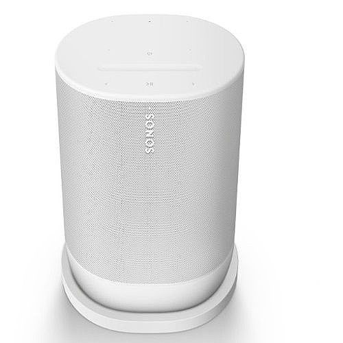 ‏רמקול נייד Sonos Move 2 סונוס