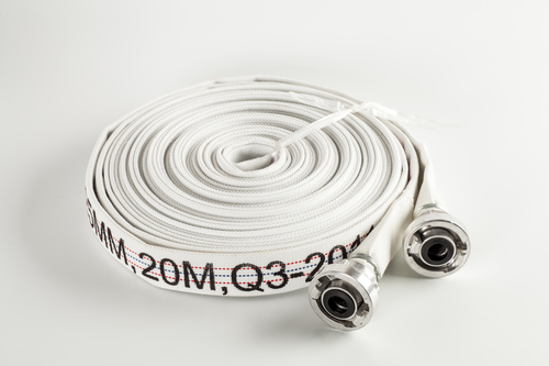 צינור בד/זרנוק 