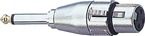 מתאם קנון-PL-XLR)PL)