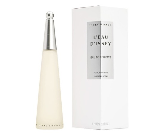 בושם לאישה Issey Miyake Leau Dissey EDT 100 ml