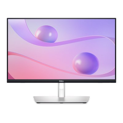 מסך מחשב ‏24 ‏אינטש Dell Touch USB-C Hub Monitor P2424HT Full HD דל