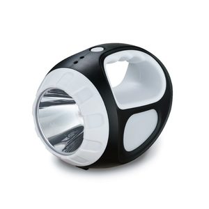  פנס נטען משולב רמקול ותאורה MULTI LIGHT