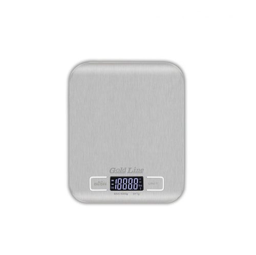  משקל מטבח נירוסטה EXPERT KITCHEN SCALE