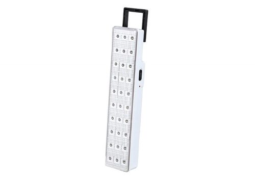  תאורה נטענת ניידת 30 נורות LED