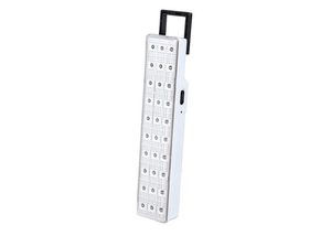  תאורה נטענת ניידת 30 נורות LED