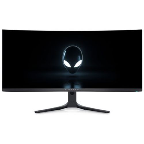 מסך מחשב ‏34 ‏אינטש Dell Alienware AW3423DWF UWQHD דל