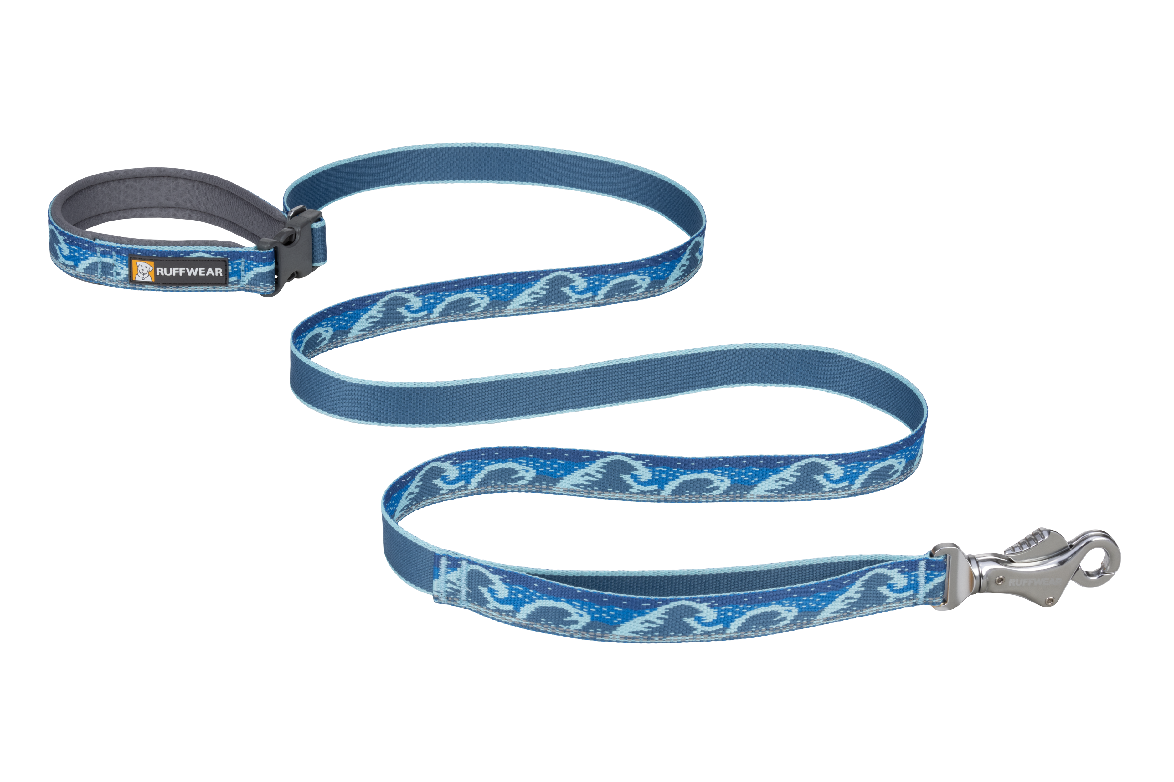 Crag™ Reflective Leash