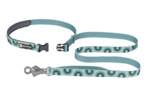 Crag™ Reflective Leash