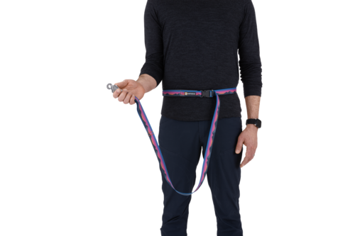 Crag™ Reflective Leash