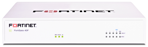 Fortinet FortiWifi 40F