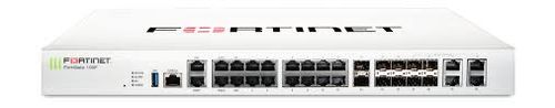 FortiGate 100F Series