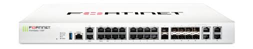 FortiGate 100F Series
