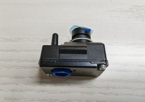 מצלמת דרך מקורית BYD