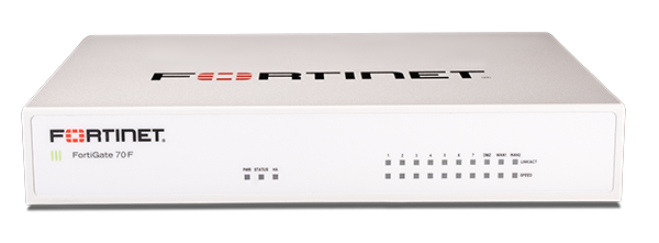 FortiGate 70F Series