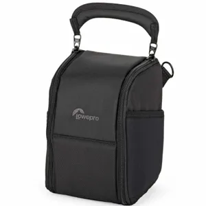 תיק לעדשה Lowepro ProTactic Lens Exchange 100AW