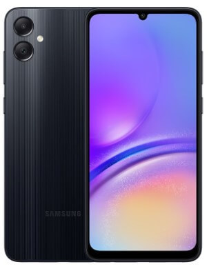 טלפון סלולרי Samsung Galaxy A05 SM-A055F/DS 64GB 4GB RAM סמסונג