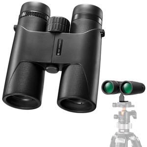 משקפת K&F Concept BAK4 10X42 HD IP68 FMC Binocular (Black)