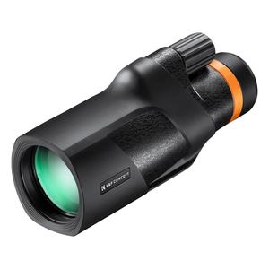 משקפת חד עינית K&F Concept BAK4 12*50 HD IP68 Monocular (Black)