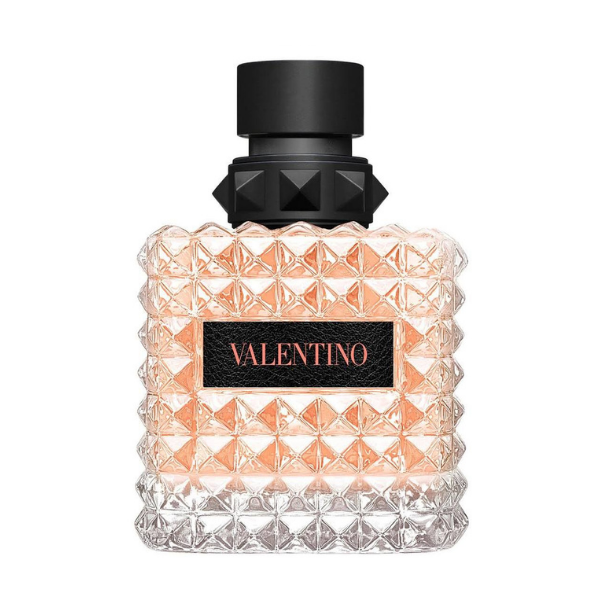 Valentino Valentino Donna Born In Roma Coral Fantasy